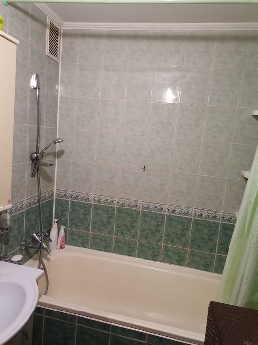 Візьму на підселення в окрему кімнату