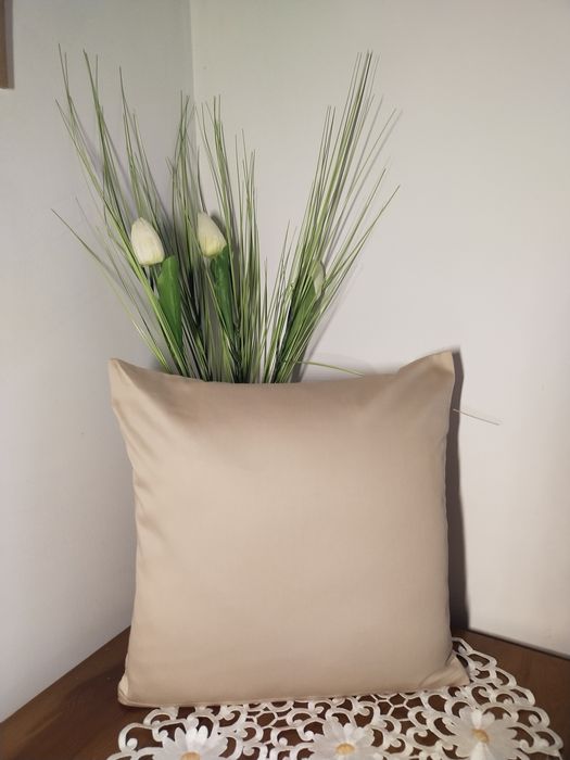 Jasiek poszewka 40 x 40 Satyna bawełniana