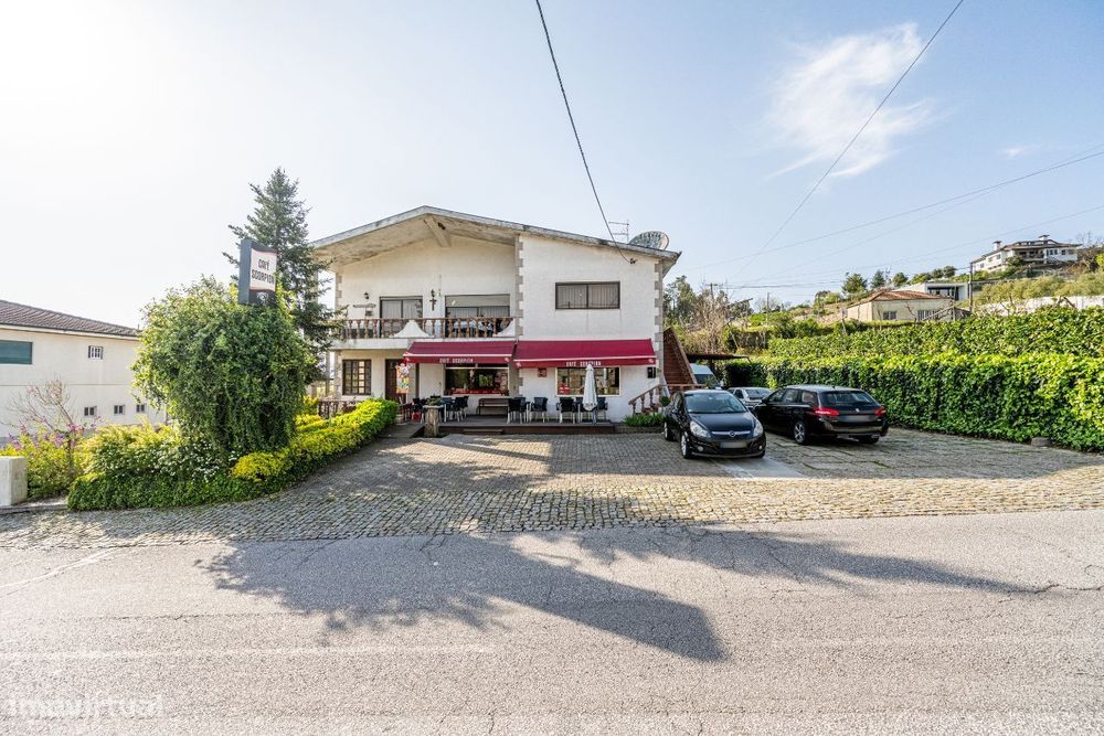 Moradia Individual V3 Mancelos Amarante