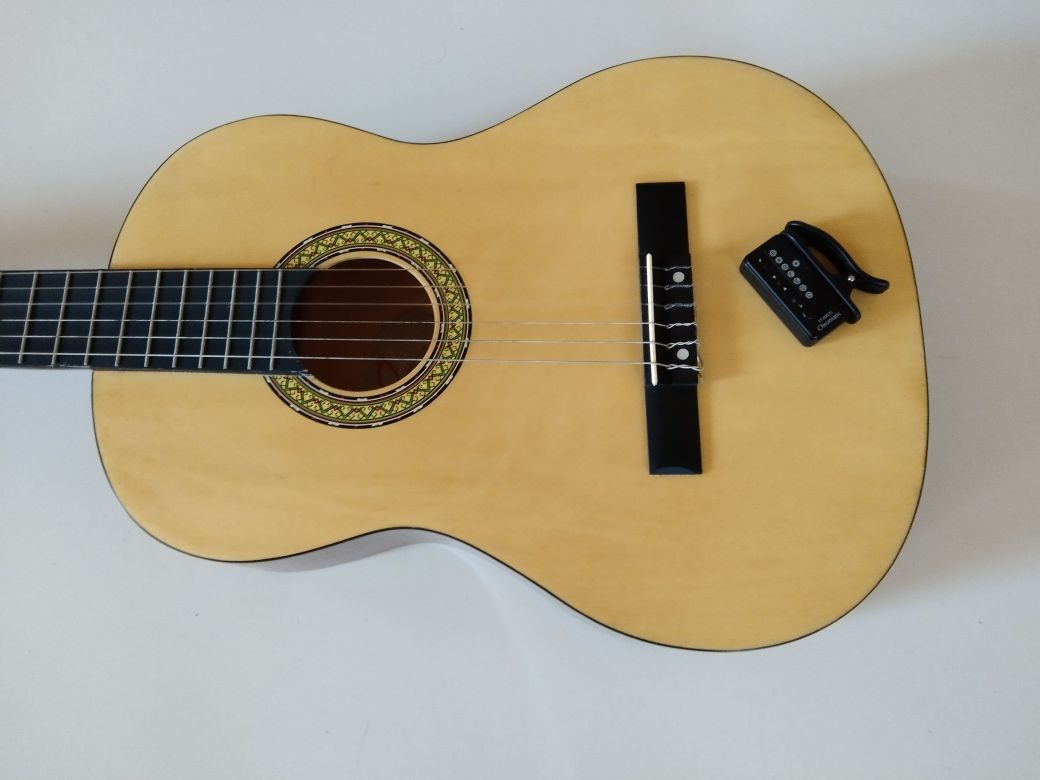 Gitara klasyczna ROX 3/4