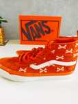 Buty Vans,rozmiar 41,stan dobry .