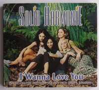 Solid Harmonie I Wanna Love You 1997r