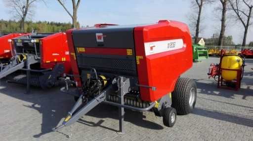 Prasa Belująca Rolująca METAL FACH Z562 SIPMA CLASSIC PS 1211 FARMA