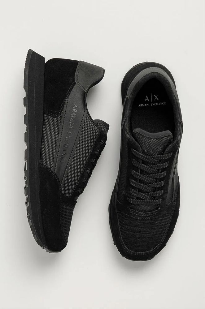 Чоловічі кросівки Armani Exchange,39,42,46