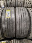 Opony 315/70 R22.5 Austone AAR603 Prowadząca