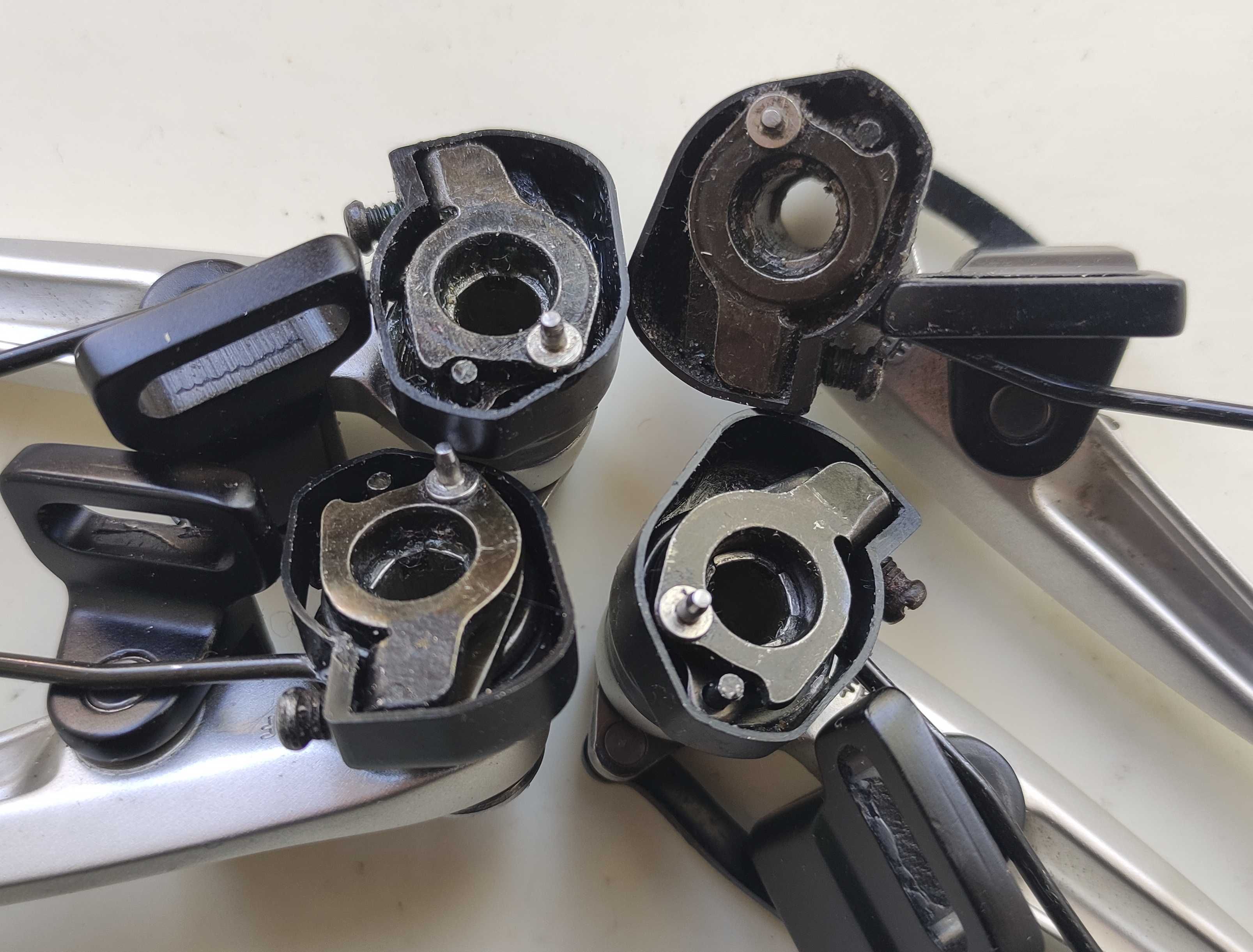 Гальма V-brake Shimano Deore XT