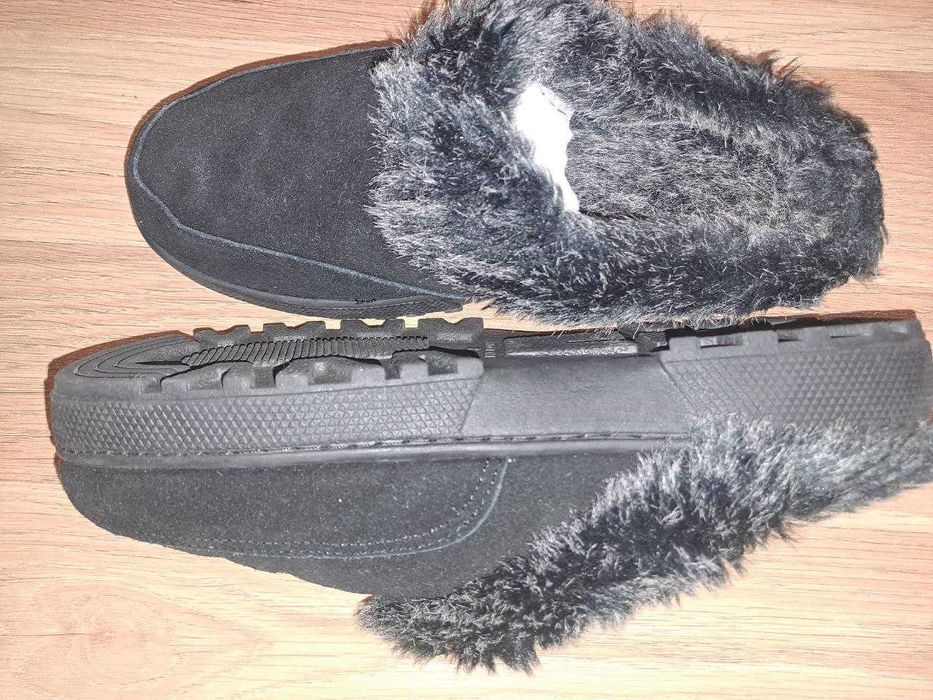 Нові капці жіночі