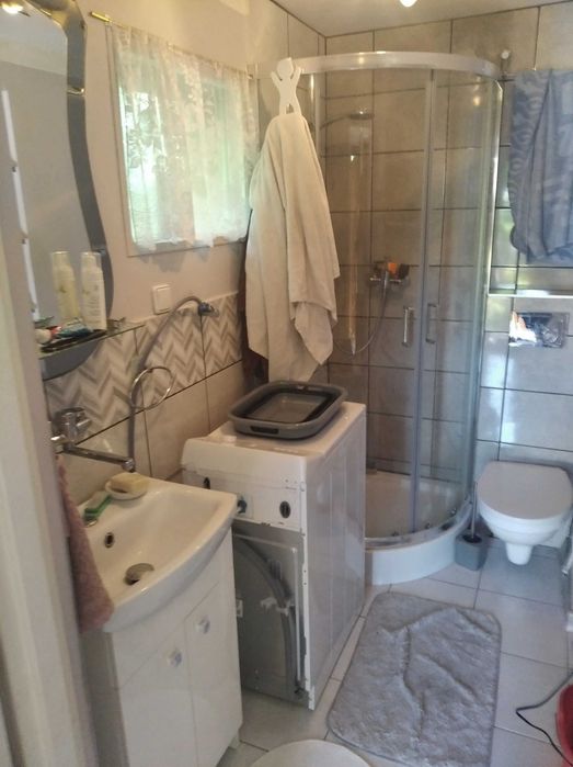 Niewielki domek ok 50m2 od zaraz