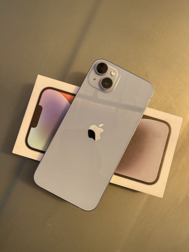 Iphone 14 pluse на айклауде