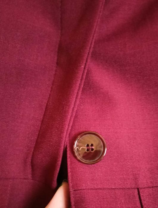 Elegancka garsonka damska 3 częściowa