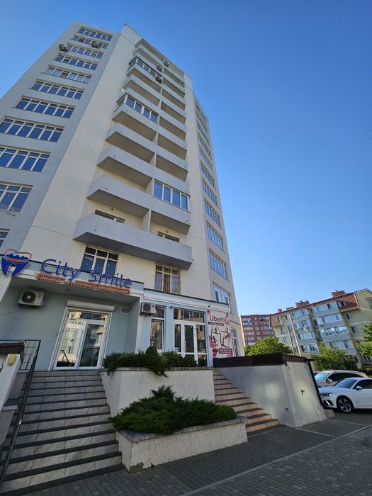 Продаётся готовый бизнес: Студия фитнеса и йоги у моря!