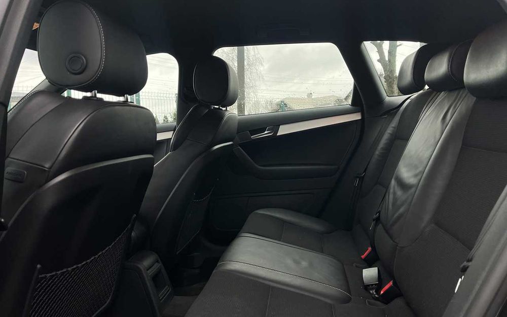 Audi A3   2009 р