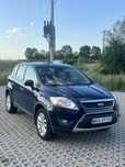 Ford Kuga 2.0 TDCI, 4x4, 2011 r.