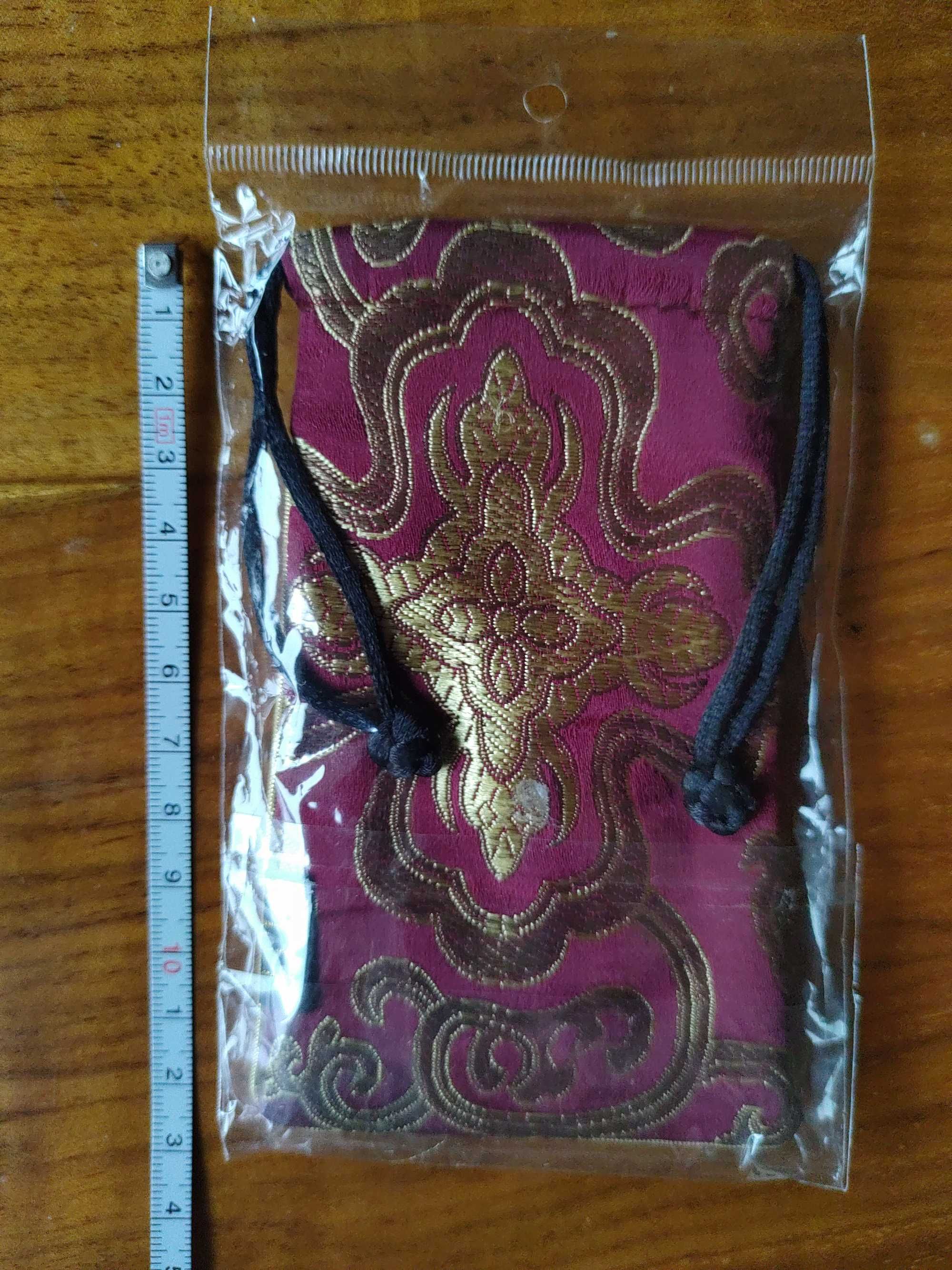 Futerał/Etui/ Pokrowiec na komórkę, klucze itp.