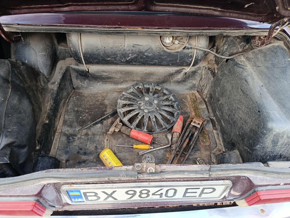 Продам ВАЗ 2107 інжектор срочно