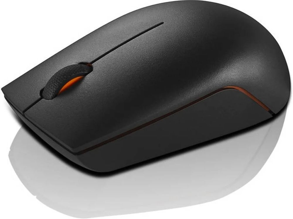 Rato sem fios L300