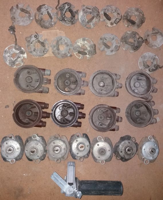 М61 к750 к650 ретромото