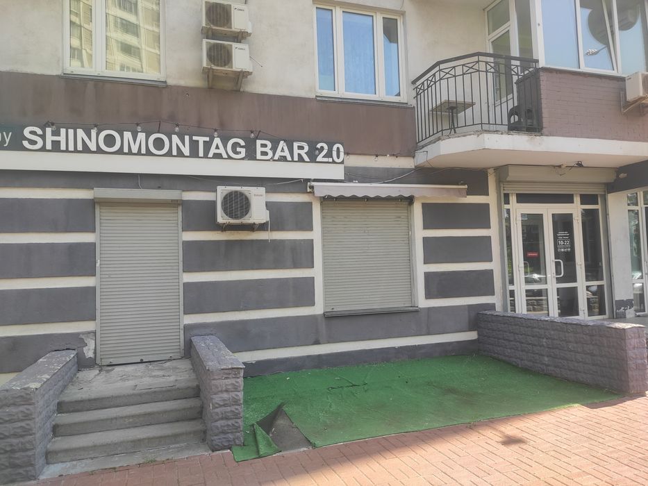 Оренда приміщення від власника