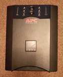 ДЖБ APC Smart-UPS 1500  (SUA1500I) XL версія, під LiFePO4 акумулятор.