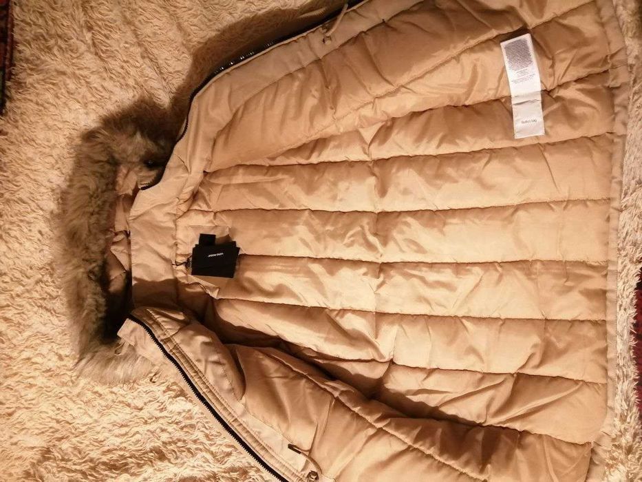 Куртки женские зима-осень (новые)