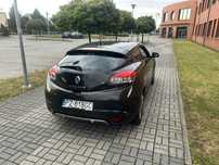 renault megane GT line mozliwa zamiana!!!