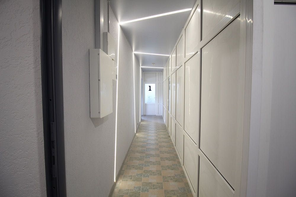 Здам кабінети в оренду 11,03 м.кВ. та 15,43 м.кВ.