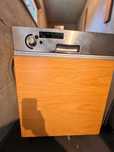 Whirlpool  niezawodna zmywarka ADG3556 IXM typ NHLY