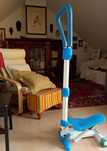 Máquina de Step Fitness ACTOR