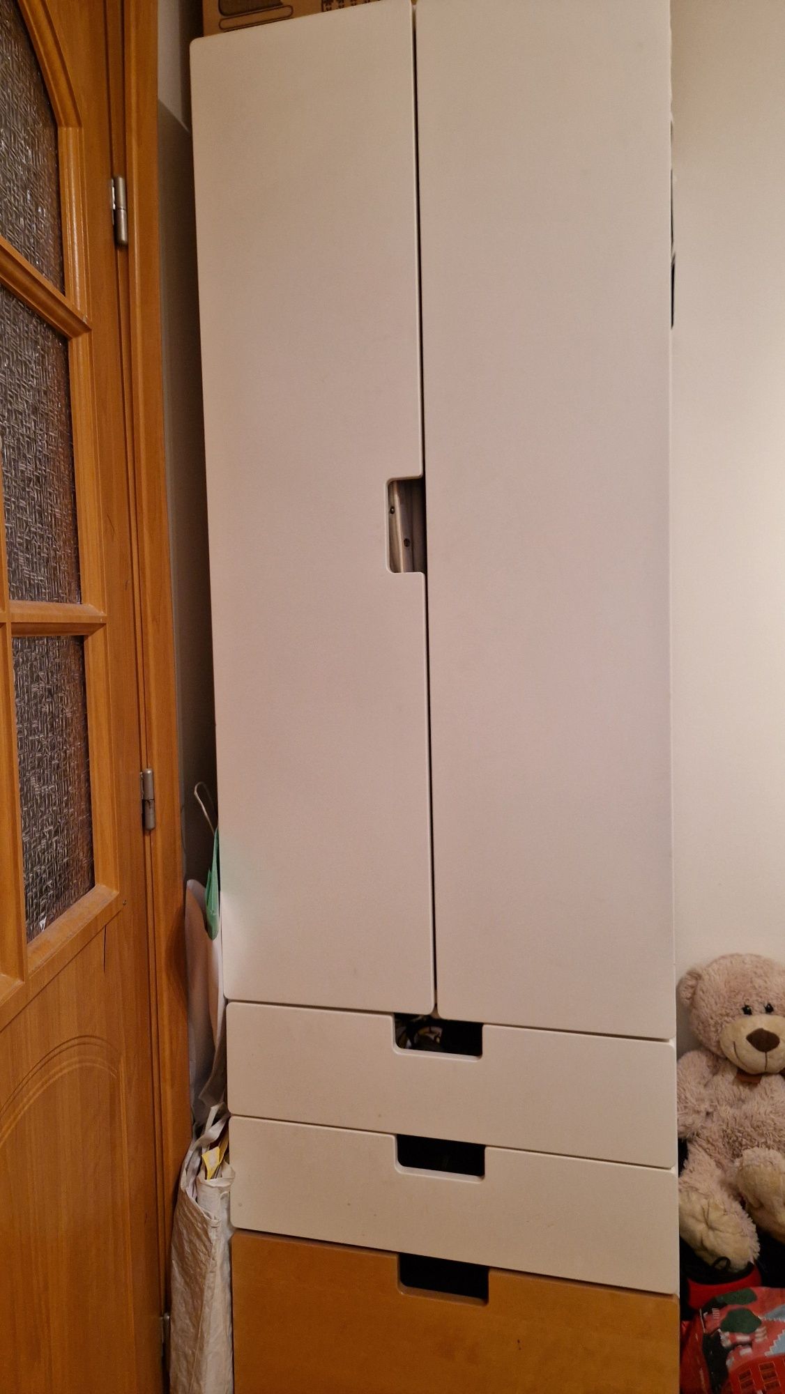 Meble Ikea Stuva