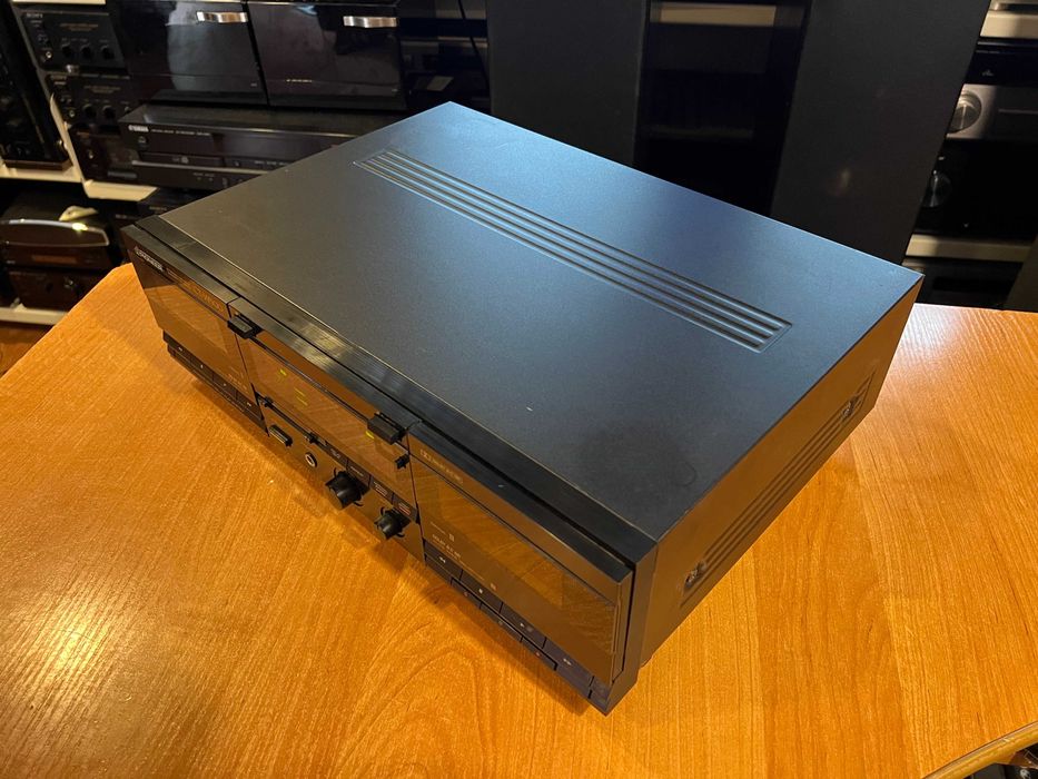 Magnetofon Pioneer CT-W500 Audio Room