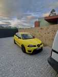 Seat Ibiza cupra 1.9Tdi