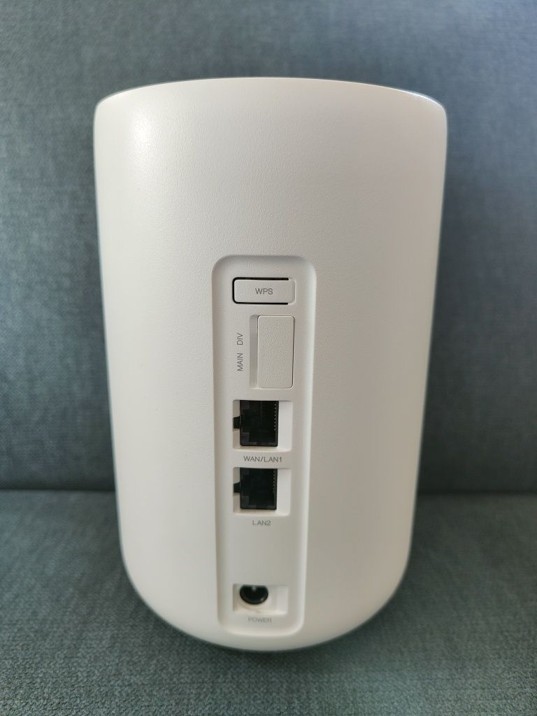 Router  tcl linkhub Cat13