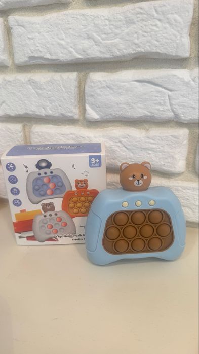 Електроний попіт поп іт Popit інтерактивний