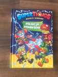 kolekcja komiksów Super Zings SuperZings Super Things Rivals of Kaboom