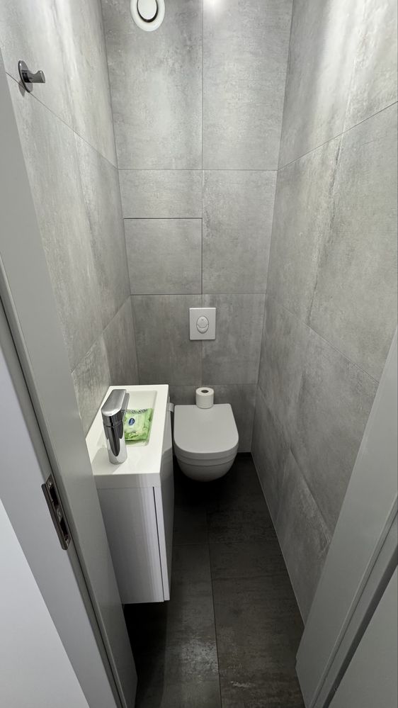 3 pokojowe mieszkanie 65m2 na wynajem