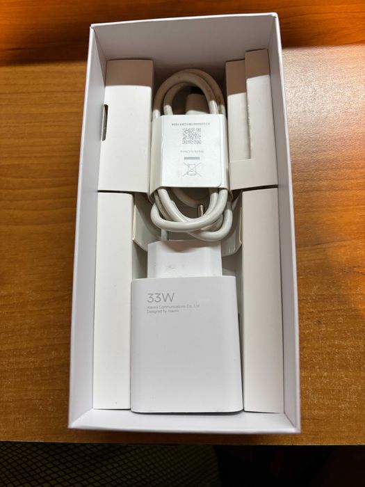 Xiaomi Redmi Note 11S