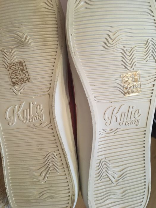 Сліпони Kylie crazy