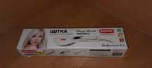 Щітка-випрямляч ROTEX RHC360-C Magic Brush