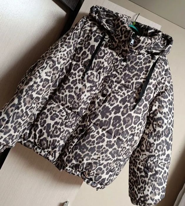 Вещи женские хор