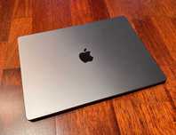 Apple MacBook Pro 16 M1 Pro > 32 GB RAM 1TB SSD bat 100%okazja A2485