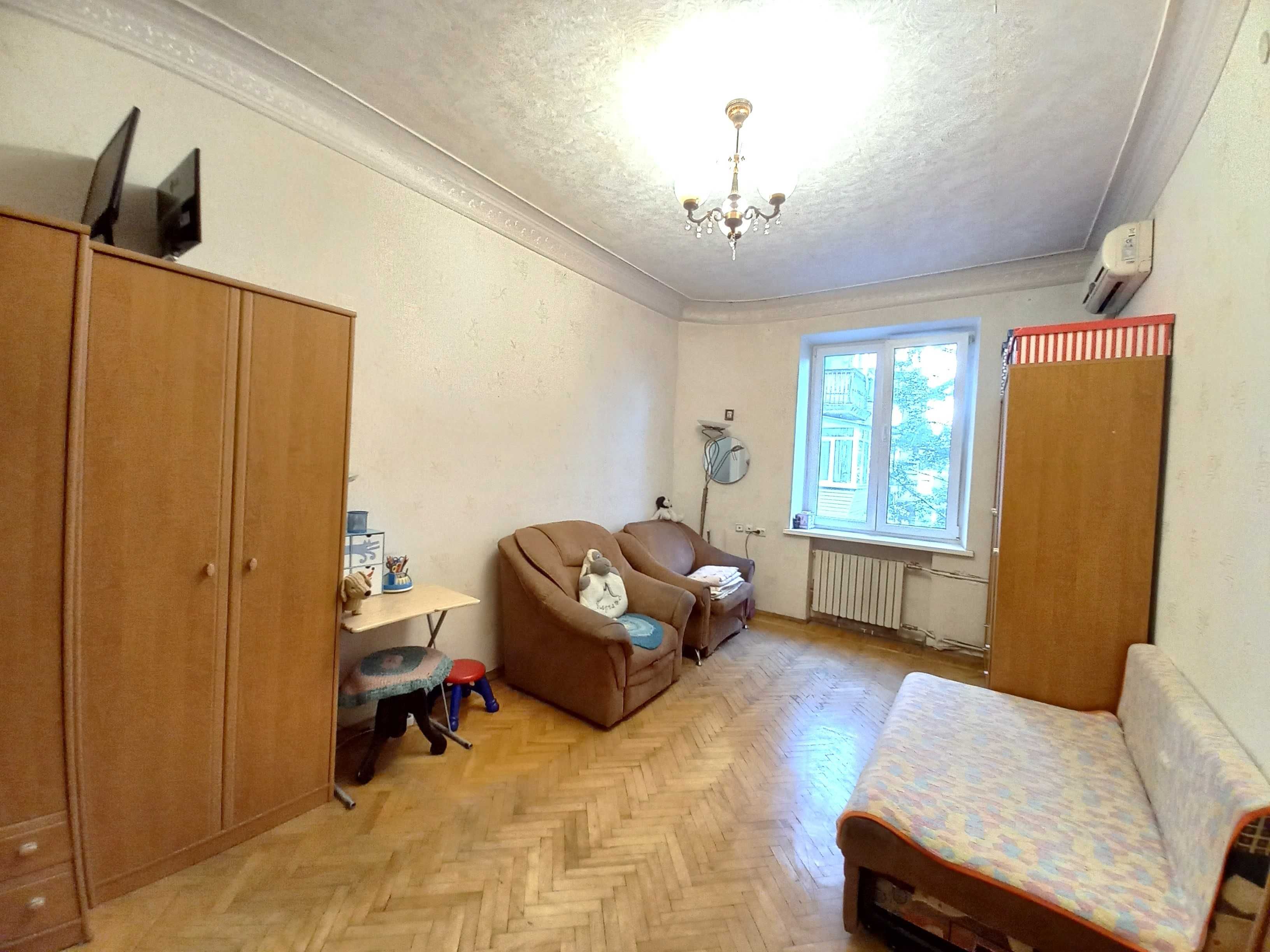 центр Менора Новый мост арендуйте 3к с раздельными комнатами