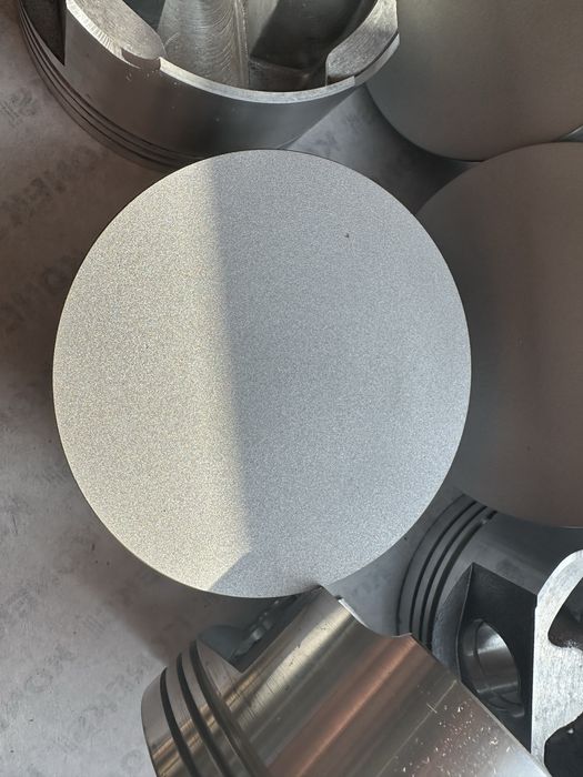 Поршень, поршни m62 b44 без ванос