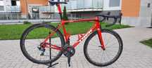 Trek Emonda SL6 r56