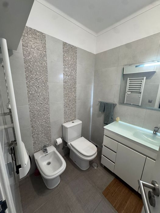 Vendo apartamento mem martins