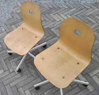 krzesło obrotowe IKEA SPORREN