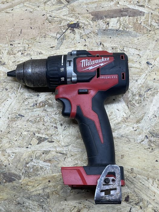 Wkrętarka milwaukee