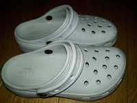 Oryginalne klapki Crocs