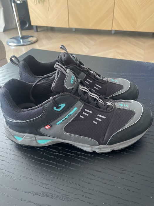 Buty ecco gore-tex