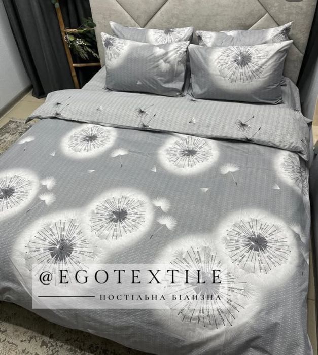 Постільна білизна якісна, Бязь Люкс, постельное белье