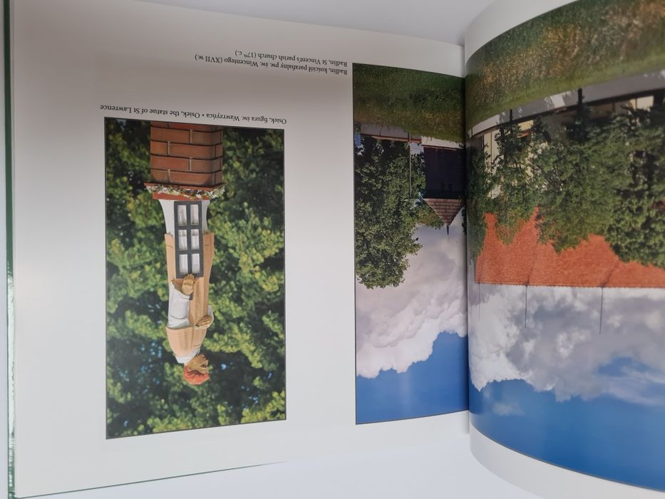 Powiat Jarociński - Marek Chwistek. Książka